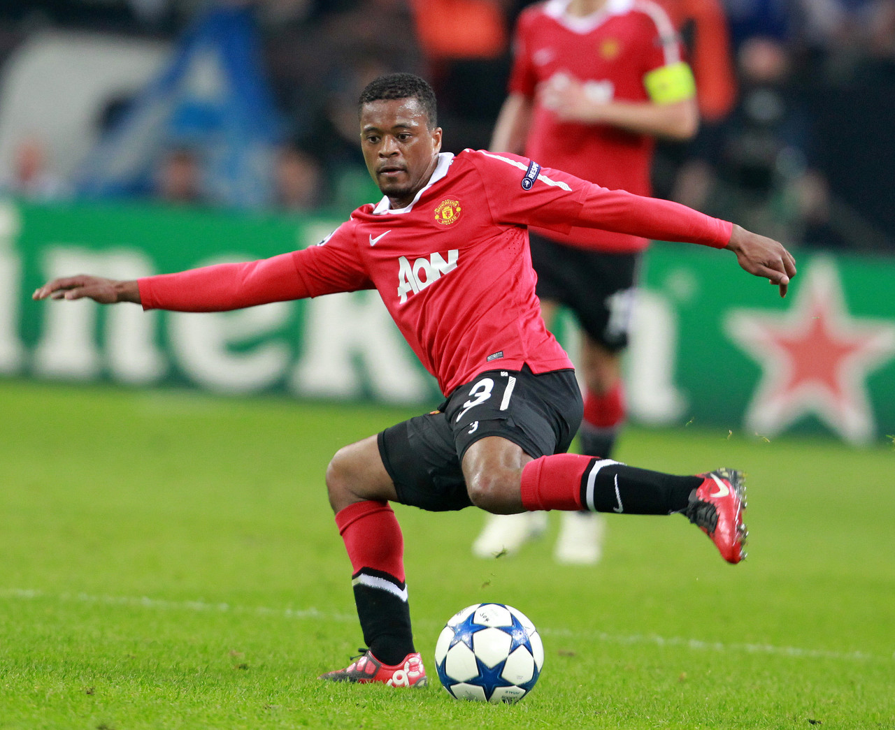 众多球队追 众多球队追